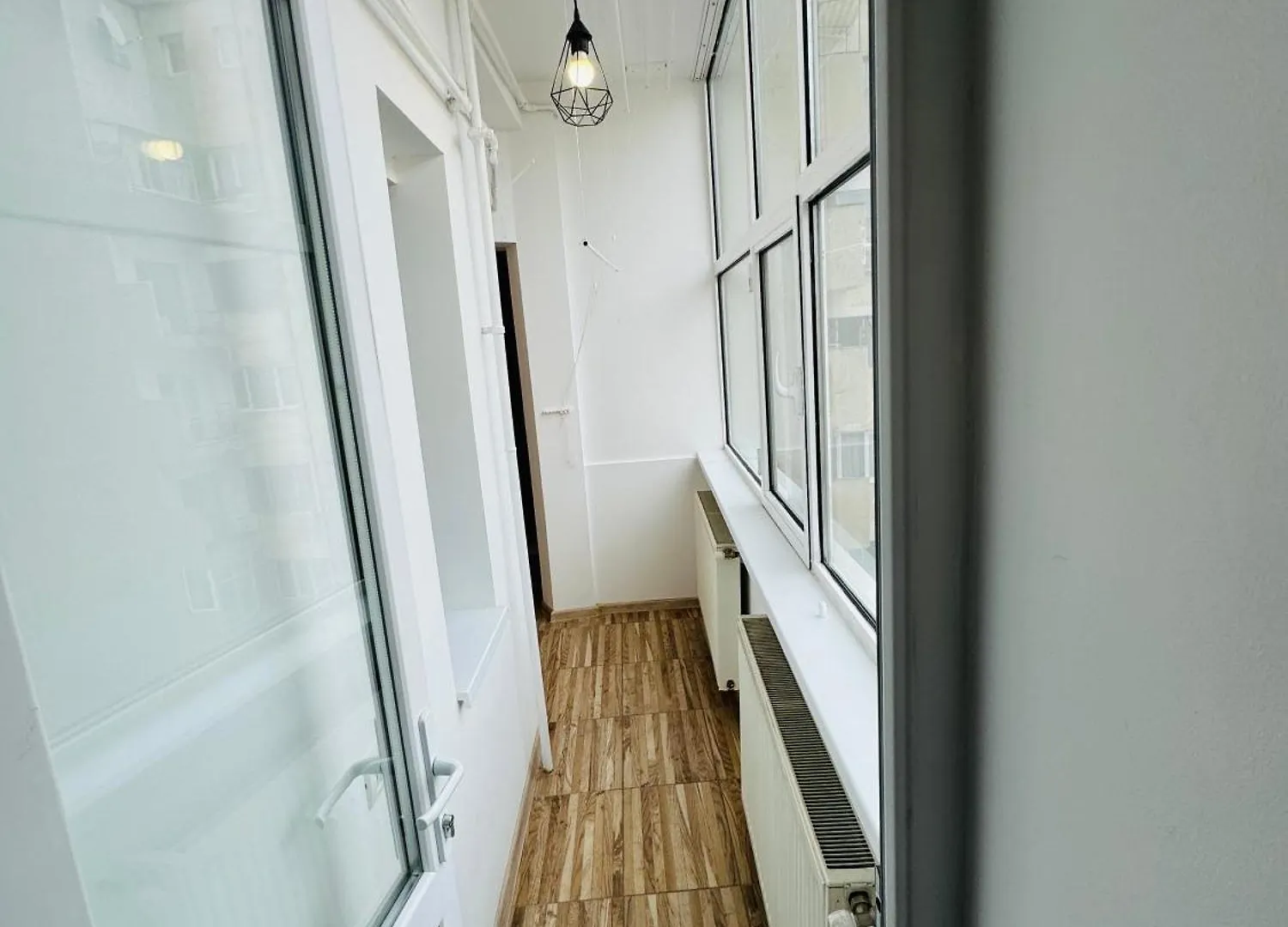 Romana Downtown Apartment Bucharest Romania