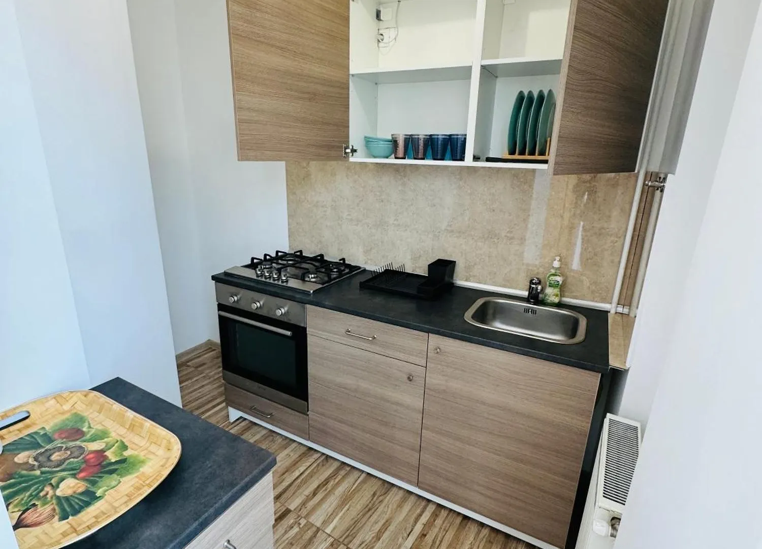 Romana Downtown Apartment Bucharest