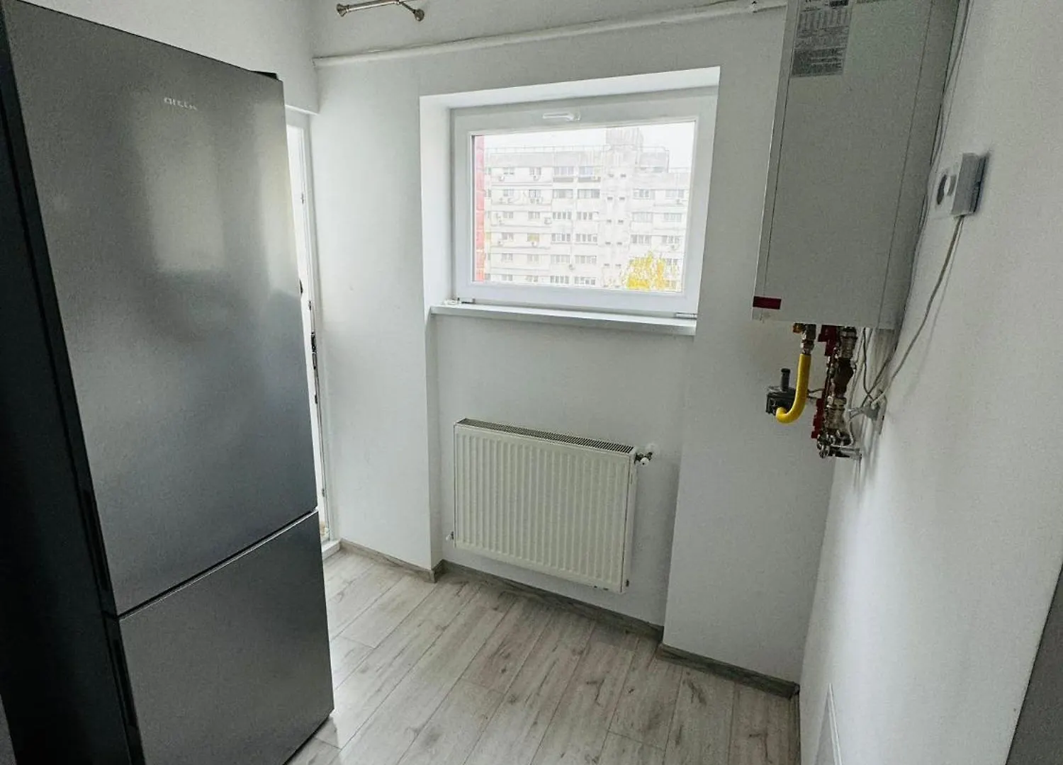 Romana Downtown Apartment Bucharest