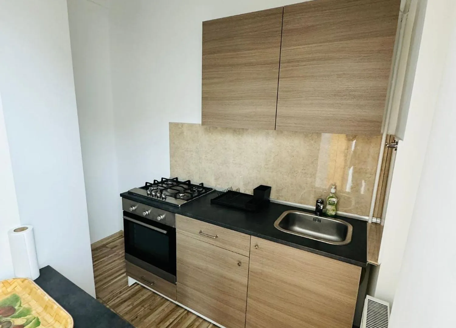 Romana Downtown Apartment Bucharest