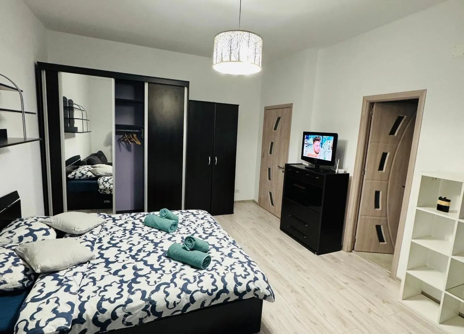 Romana Downtown Apartment Bucharest 0*,  Romania