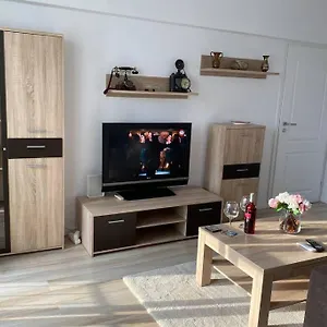 Magheru Cozy New 2 Бухарест