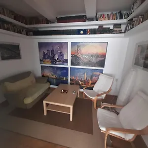Old Apartment