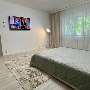 Start 1 Apartament