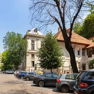 Vd Boutique No 2 Apartment