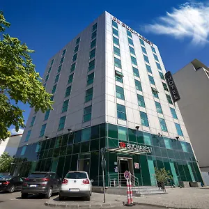 Szálloda Ch, Bukarest