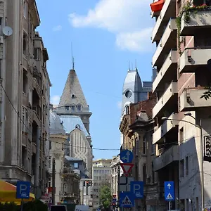 Daire Victoria, Bükreş