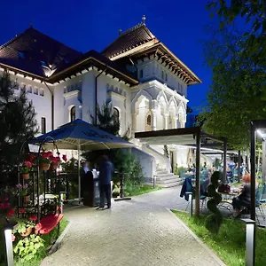 Otel La Boheme, Bükreş