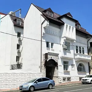 Apart Otel Marina Srl, Bükreş