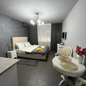 Kenzia Prive Бухарест