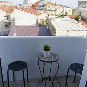 Metropole Old Town Бухарест
