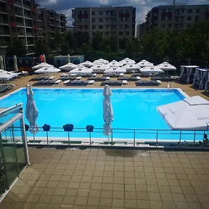 Alex Mnl Lux 2 Free Parking Бухарест