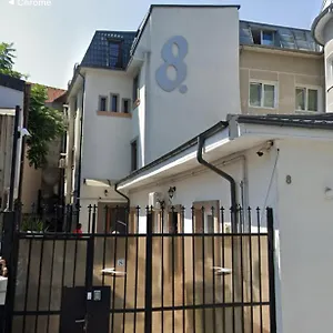 Hostel Cazan House, Bükreş