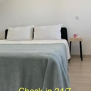 Old Center Apartment