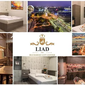 Liad Center بوخارست