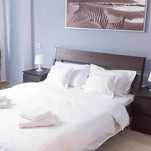 Grand - Beldiman Apartment
