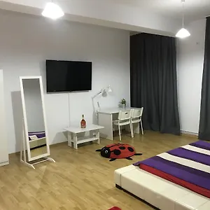 Apartamento Park, Bucarest