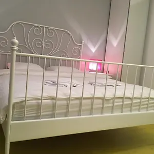 Appartamento Green Apartment, Bucarest