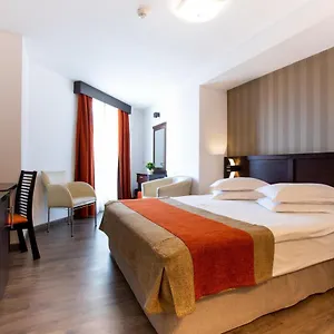 Otel Duke Armeneasca Center - Ex Tempo, Bükreş