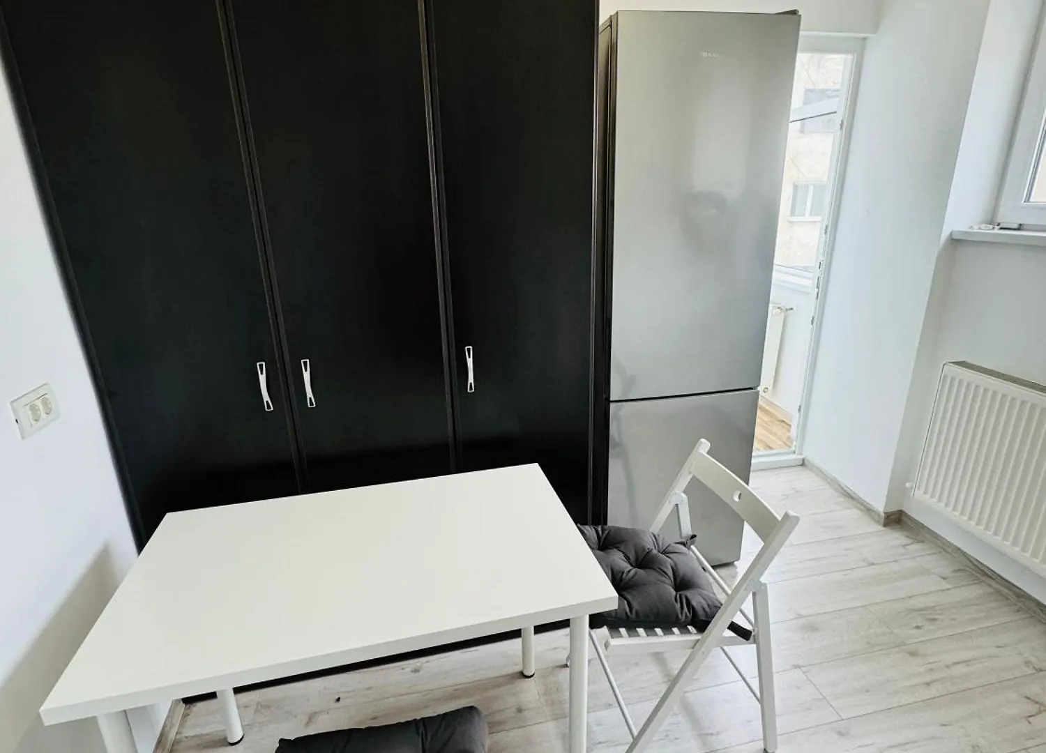 Romana Downtown Apartment 布加勒斯特 罗马尼亚